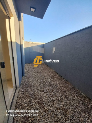 Imagem Apartamento com 2 Quartos à Venda,  em Itajubá - Barra Velha