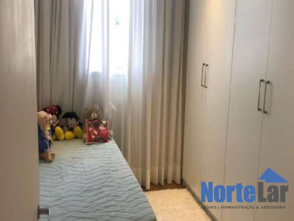 Imagem Apartamento com 2 Quartos à Venda, 65 m² em Nossa Senhora Do ó - São Paulo