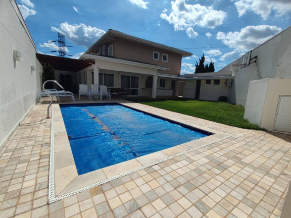Imóvel com 4 Quartos à Venda, 2.200.000 m² em São Paulo - Jundiaí