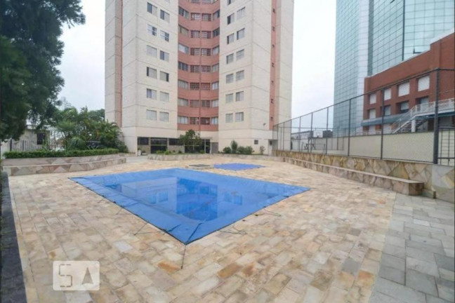 Imagem Apartamento com 2 Quartos à Venda, 70 m² em Vila Gomes Cardim - São Paulo