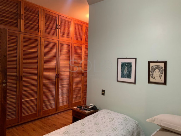 Imagem Apartamento com 3 Quartos à Venda, 238 m² em Centro - Araraquara Imagem Apartamento com 3 Quartos à Venda, 238 m² em Centro - Araraquara