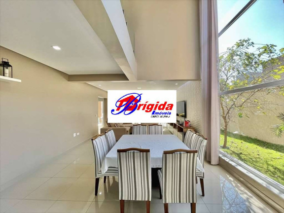 Imagem Casa de Condomínio com 4 Quartos à Venda, 315 m² em Paisagem Renoir - Cotia Imagem Casa de Condomínio com 4 Quartos à Venda, 315 m² em Paisagem Renoir - Cotia