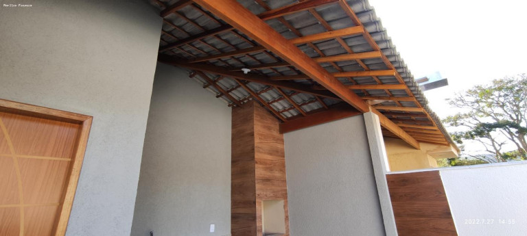 Imagem Casa com 2 Quartos à Venda, 80 m² em Itaipuaçu - Maricá