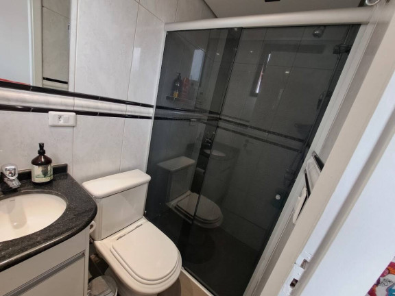 Imagem Apartamento com 2 Quartos à Venda, 55 m² em Bosque Da Saúde - São Paulo Imagem Apartamento com 2 Quartos à Venda, 55 m² em Bosque Da Saúde - São Paulo