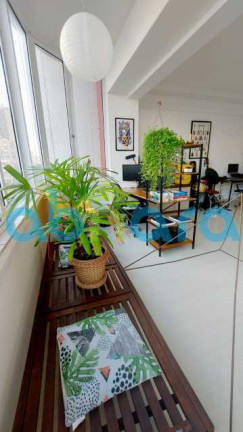Imagem Apartamento com 3 Quartos à Venda, 180 m² em Copacabana - Rio De Janeiro Imagem Apartamento com 3 Quartos à Venda, 180 m² em Copacabana - Rio De Janeiro