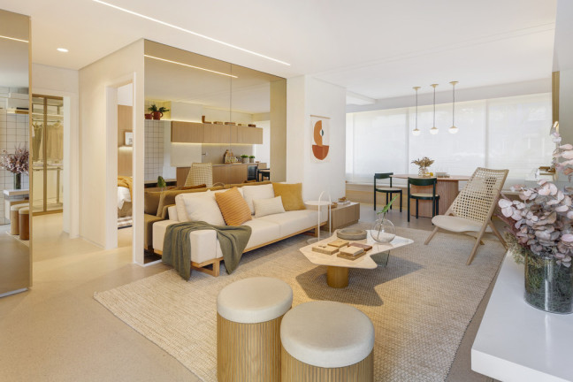 Imagem Apartamento com 1 Quarto à Venda, 37 m² em Vila Mariana - São Paulo