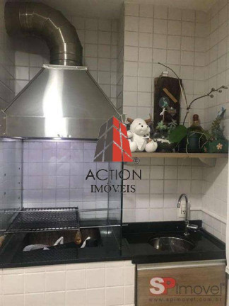 Imagem Apartamento com 3 Quartos à Venda, 98 m² em Tatuapé - São Paulo Imagem Apartamento com 3 Quartos à Venda, 98 m² em Tatuapé - São Paulo