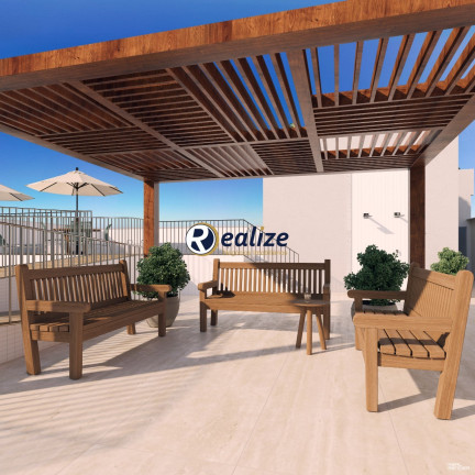 Imagem Imóvel com 3 Quartos à Venda, 94 m² em Ipiranga - Guarapari Imagem Imóvel com 3 Quartos à Venda, 94 m² em Ipiranga - Guarapari