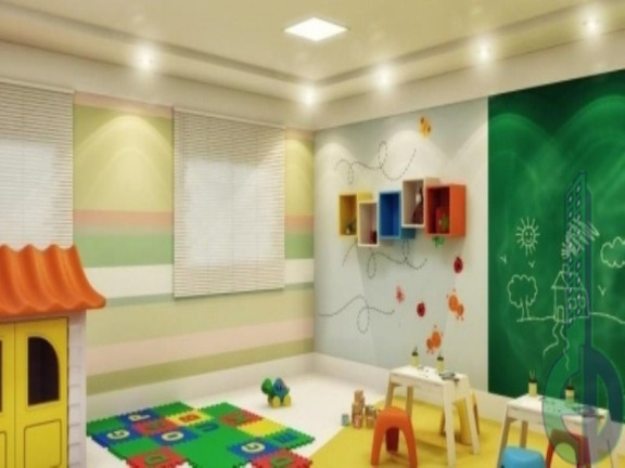 Imagem Apartamento com 2 Quartos à Venda, 47 m² em Utinga - Santo André Imagem Apartamento com 2 Quartos à Venda, 47 m² em Utinga - Santo André