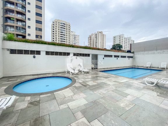 Imagem Apartamento com 3 Quartos à Venda, 96 m² em Vila Leopoldina - São Paulo