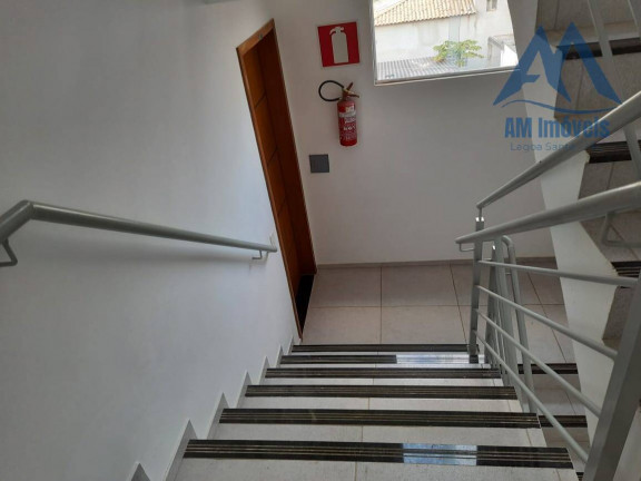 Apartamento com 2 Quartos à Venda,  em Residencial Visão - Lagoa Santa