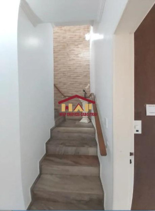 Imagem Cobertura com 4 Quartos para Alugar, 200 m² em Algodoal - Cabo Frio