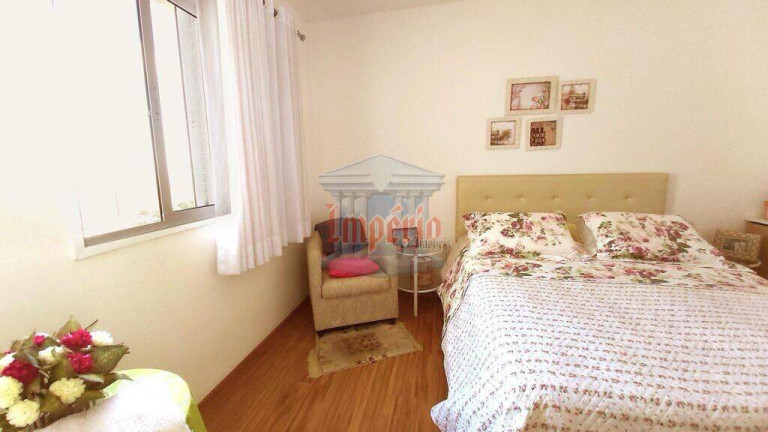 Imagem Apartamento com 3 Quartos à Venda, 90 m² em Jardim Bela Vista - Santo André Imagem Apartamento com 3 Quartos à Venda, 90 m² em Jardim Bela Vista - Santo André