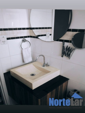 Imagem Apartamento com 2 Quartos à Venda, 55 m² em Vila Aurora - São Paulo