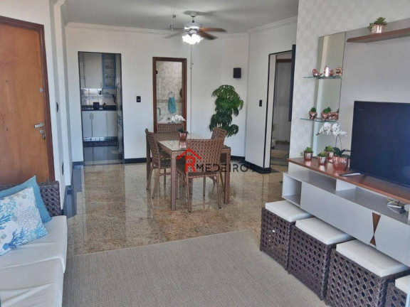 Imagem Apartamento com 3 Quartos à Venda, 105 m² em Aviação - Praia Grande Imagem Apartamento com 3 Quartos à Venda, 105 m² em Aviação - Praia Grande