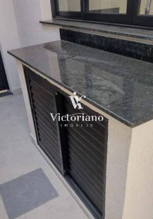 Imagem Casa com 3 Quartos à Venda, 250 m² em Loteamento Villa Branca - Jacareí