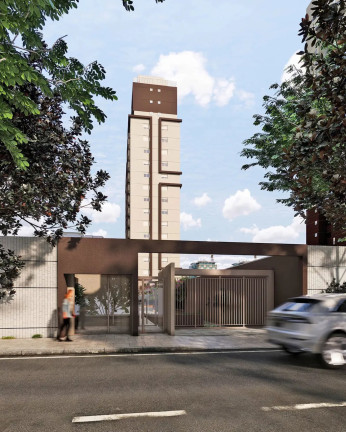 Imagem Apartamento com 2 Quartos à Venda, 46 m² em Vila Romana - São Paulo Imagem Apartamento com 2 Quartos à Venda, 46 m² em Vila Romana - São Paulo