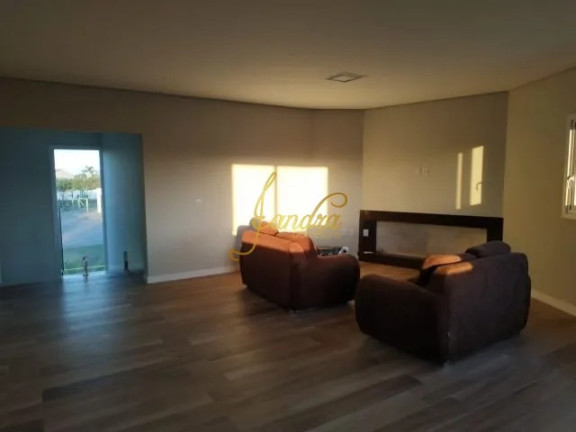 Imagem Casa de Condomínio com 4 Quartos à Venda, 220 m² em Noiva Do Mar - Xangri-la