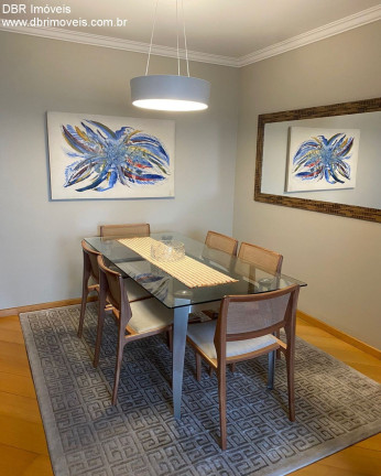Imagem Apartamento com 3 Quartos à Venda, 80 m² em Vila Romana - São Paulo