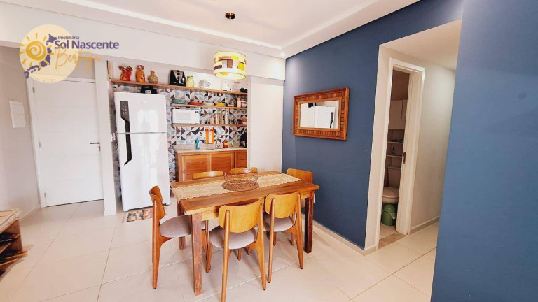 Imagem Apartamento com 3 Quartos à Venda, 127 m² em Maitinga - Bertioga