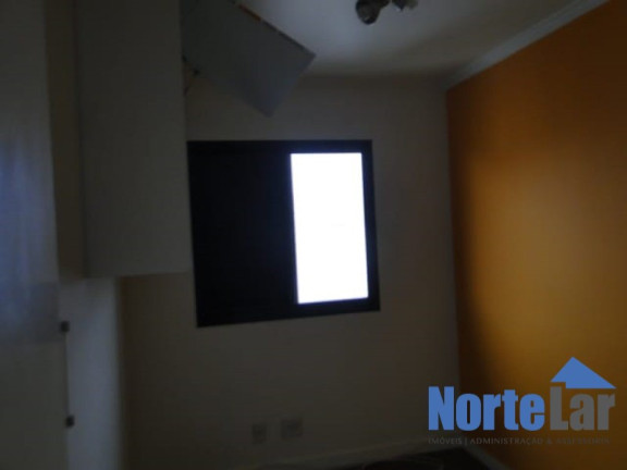 Imagem Apartamento com 3 Quartos à Venda, 70 m² em Lauzane Paulista - São Paulo