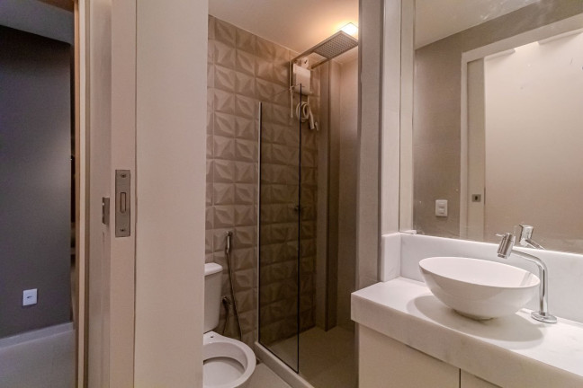 Imagem Apartamento com 1 Quarto à Venda, 27 m² em Copacabana - Rio De Janeiro Imagem Apartamento com 1 Quarto à Venda, 27 m² em Copacabana - Rio De Janeiro