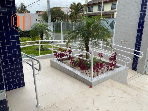 Imagem Apartamento com 3 Quartos à Venda, 68 m² em Centro - Pinhais