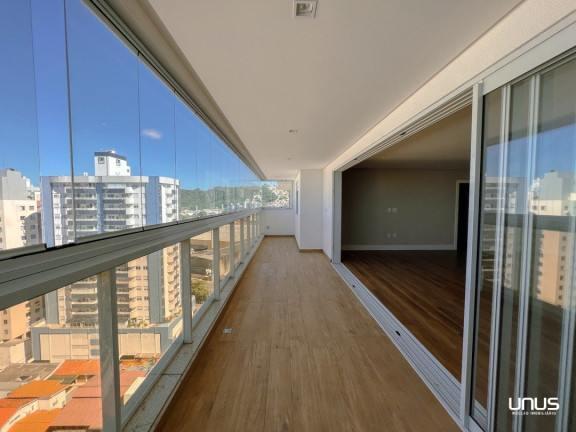 Imagem Apartamento com 3 Quartos à Venda, 163 m² em Kobrasol - São José Imagem Apartamento com 3 Quartos à Venda, 163 m² em Kobrasol - São José