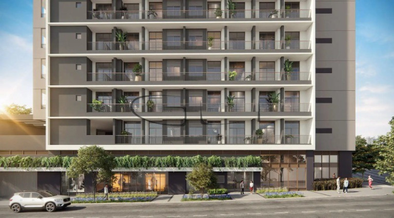 Imagem Imóvel com 1 Quarto à Venda, 38 m² em Santa Cecília - São Paulo Imagem Imóvel com 1 Quarto à Venda, 38 m² em Santa Cecília - São Paulo