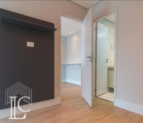 Imagem Apartamento com 1 Quarto à Venda, 43 m² em Jardim Aeroporto - São Paulo