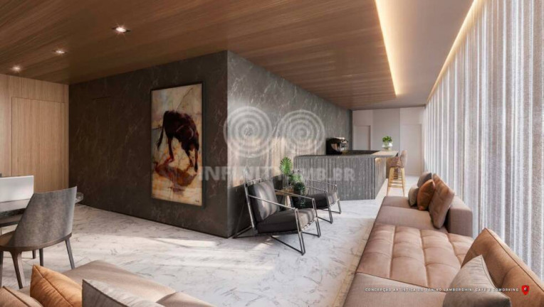 Imagem Apartamento com 1 Quarto à Venda, 30 m² em Jardim Paulista - São Paulo