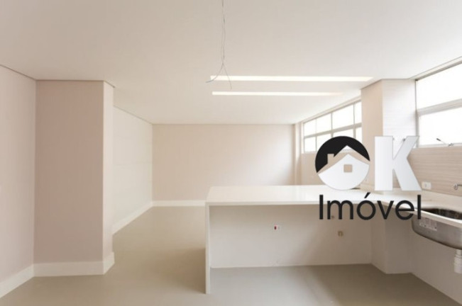 Foto do imóvel Apartamento com 3 Quartos à Venda, 206 m² em Higienópolis - São Paulo
