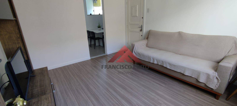 Imagem Apartamento com 3 Quartos à Venda, 67 m² em Icaraí - Niterói Imagem Apartamento com 3 Quartos à Venda, 67 m² em Icaraí - Niterói