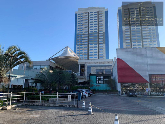 Sala Comercial à Venda, 43 m² em Vila Yara - Osasco
