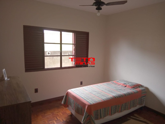 Imagem Casa com 3 Quartos à Venda, 174 m² em Bairro Serra Azul - São Lourenço Imagem Casa com 3 Quartos à Venda, 174 m² em Bairro Serra Azul - São Lourenço