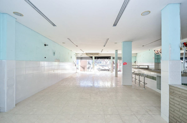 Imagem Loja à Venda, 211 m² em Vila Romana - São Paulo Imagem Loja à Venda, 211 m² em Vila Romana - São Paulo