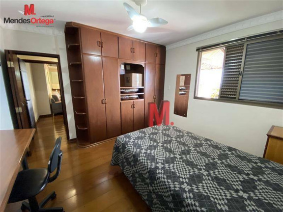 Imagem Apartamento com 4 Quartos à Venda ou Locação, 227 m² em Centro - Sorocaba