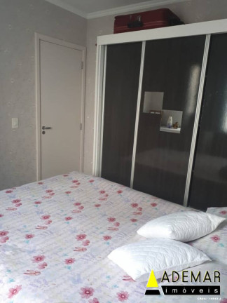 Imagem Apartamento com 2 Quartos à Venda, 46 m² em Centro - Diadema