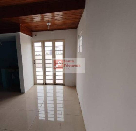 Imagem Sobrado com 3 Quartos para Alugar, 105 m² em Paraíso - Santo André Imagem Sobrado com 3 Quartos para Alugar, 105 m² em Paraíso - Santo André
