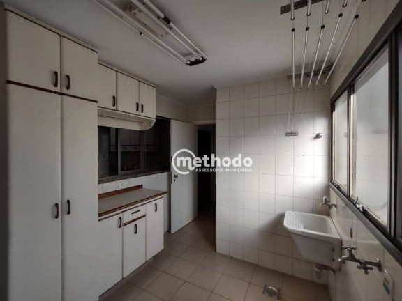 Imagem Apartamento com 3 Quartos à Venda, 220 m² em Cambuí - Campinas Imagem Apartamento com 3 Quartos à Venda, 220 m² em Cambuí - Campinas