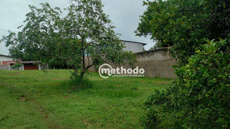 Terreno à Venda, 1.050 m² em Carlos Gomes - Campinas