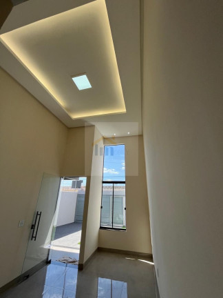 Imagem Casa com 3 Quartos à Venda, 111 m² em Parque Itatiaia - Aparecida De Goiânia