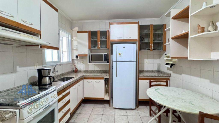 Imagem Apartamento com 3 Quartos à Venda, 109 m² em Córrego Grande - Florianópolis Imagem Apartamento com 3 Quartos à Venda, 109 m² em Córrego Grande - Florianópolis