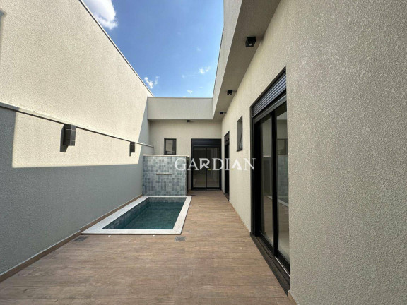 Imagem Casa com 3 Quartos à Venda, 135 m² em Jardim Bréscia - Indaiatuba