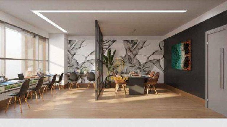 Imagem Imóvel com 1 Quarto à Venda, 27 m² em Tambauzinho - João Pessoa