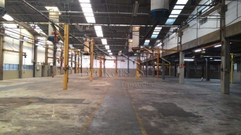 Imagem Galpão para Alugar,  em água Branca - São Paulo