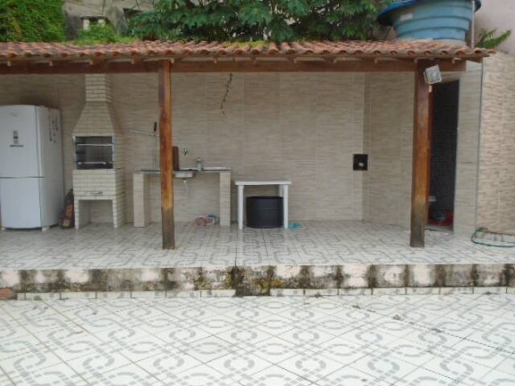 Imagem Casa de Condomínio com 5 Quartos à Venda, 487 m² em Anil - Rio De Janeiro Imagem Casa de Condomínio com 5 Quartos à Venda, 487 m² em Anil - Rio De Janeiro