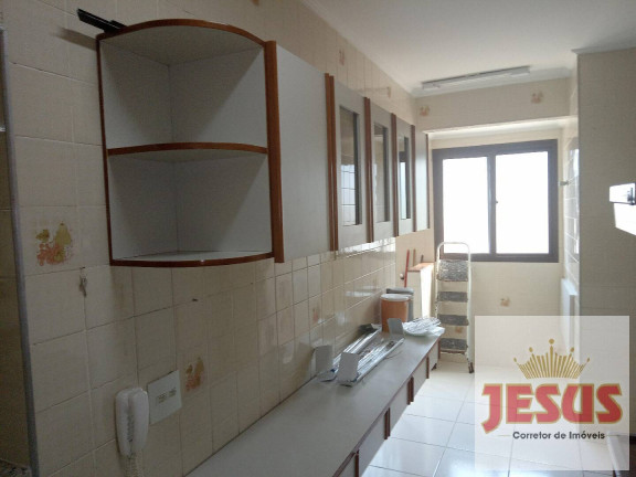 Imagem Apartamento com 2 Quartos para Alugar, 70 m² em Enseada - Guarujá