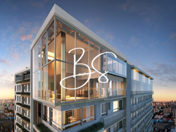 Imagem Apartamento com 2 Quartos à Venda, 116 m² em Praia De Belas - Porto Alegre