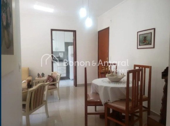 Imagem Apartamento com 3 Quartos à Venda, 88 m² em Vila Itapura - Campinas Imagem Apartamento com 3 Quartos à Venda, 88 m² em Vila Itapura - Campinas